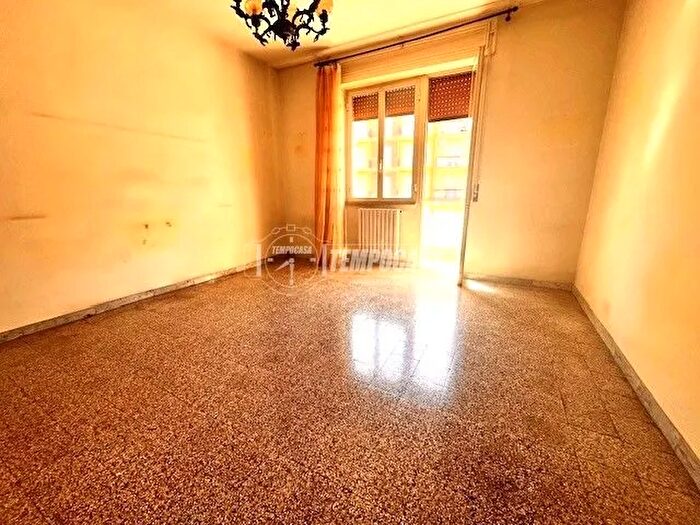 Appartamento trilocale in vendita in Via Guido Dorso, Foggia