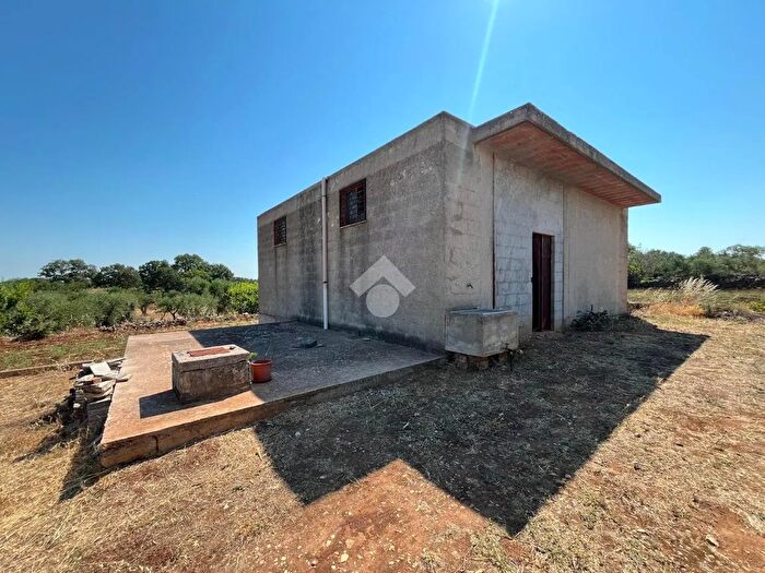 Casa trilocale in vendita in Santeramo In Colle