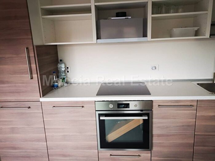 Appartamento bilocale in affitto in Corso Trieste, Caserta