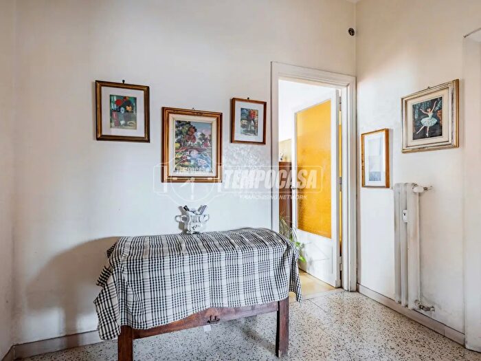 Appartamento quadrilocale in vendita in Via Ernesto Giacomo Parodi, Roma