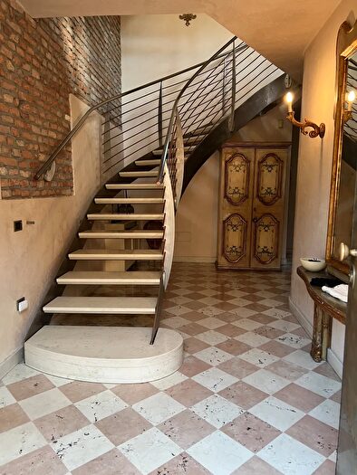 Casa quadrilocale in vendita in Padova Centro Storico Rif, Padova