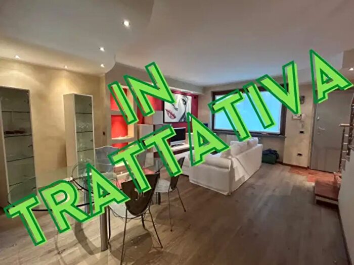 Casa trilocale in vendita in Via Gioacchino Rossini, Cortenuova