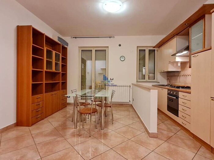 Appartamento bilocale in affitto in Via Antonio Gramsci, Centro, Gravina di Catania