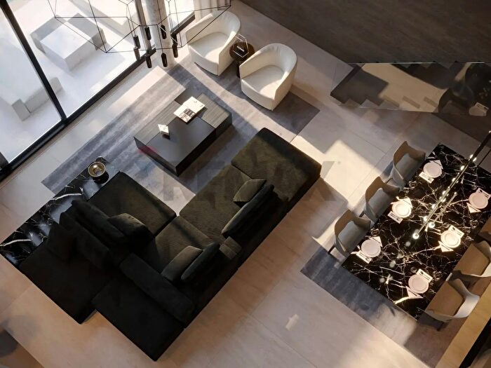 Appartamento quadrilocale in vendita in Via Procaccia Perla Living Nc, Monopoli