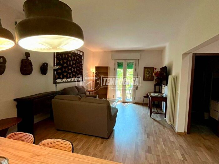 Casa quadrilocale in affitto in Via della Salute, Aeroporto, Bologna