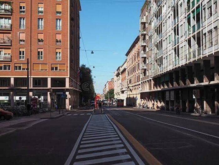 Appartamento monolocale in affitto in Via Guglielmo Marconi, Marconi, Bologna