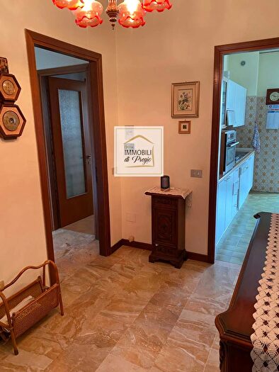 Appartamento bilocale in vendita in Strada Montanara, Parma