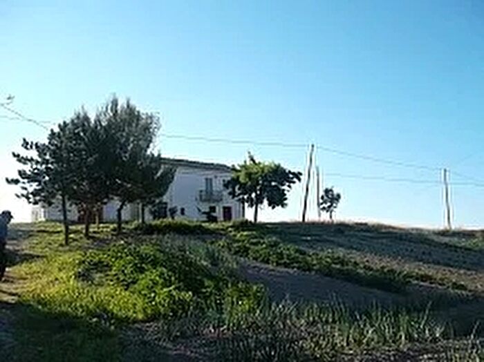 Casa con 5 locali in vendita in Atessa