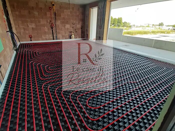 Appartamento quadrilocale in vendita in Via Guido Galli, Stra