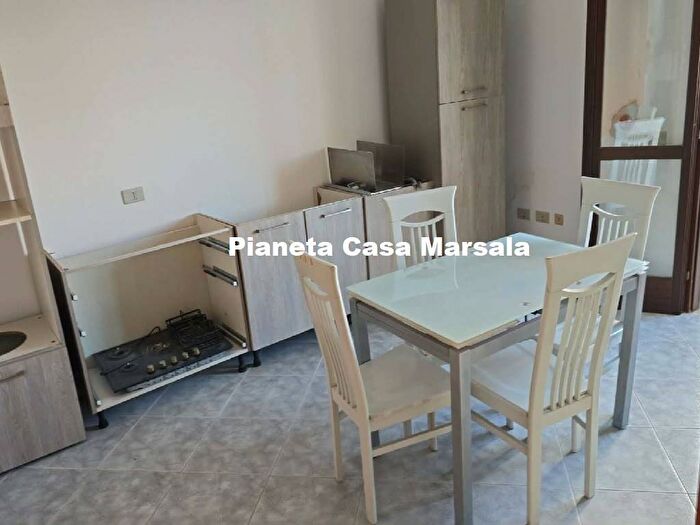Appartamento con 5 locali in affitto in Via Mazara, Via Dante Trapani Salemi, Marsala