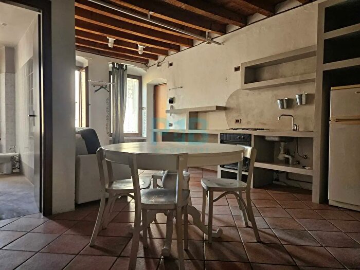Appartamento bilocale in vendita in Via Agostino Gallo, Brescia