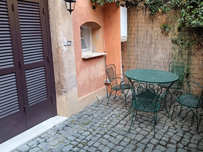 Appartamento bilocale in affitto in Via di Villa Ruffo, Flaminio, Roma