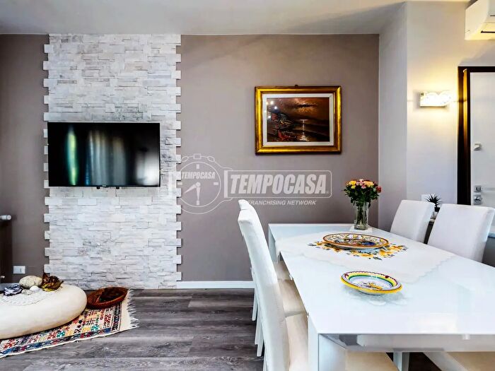 Appartamento quadrilocale in vendita in Via Torino d, Porto Mantovano