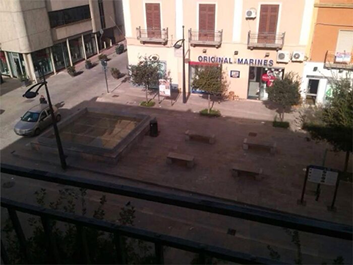 Appartamento trilocale in affitto in Centro Urbano, Marsala