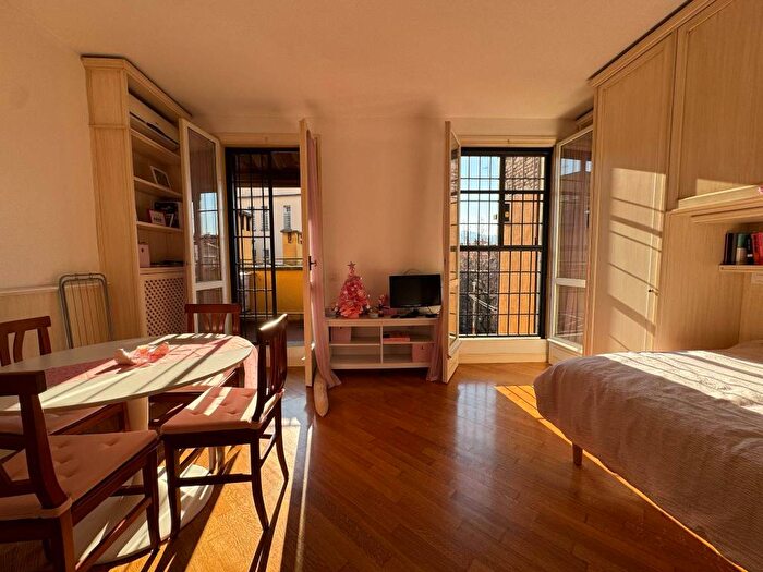 Appartamento monolocale in affitto in Via SantIsaia, San Felice, Bologna