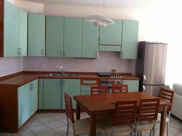 Appartamento bilocale in affitto in Via Roma, Centro, Villa dAlmè