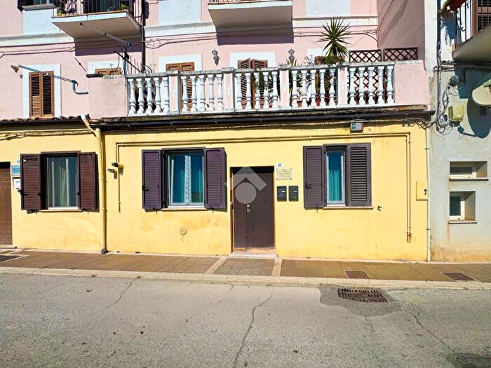 Appartamento bilocale in vendita in Viale Principessa di Piemonte, Chieti