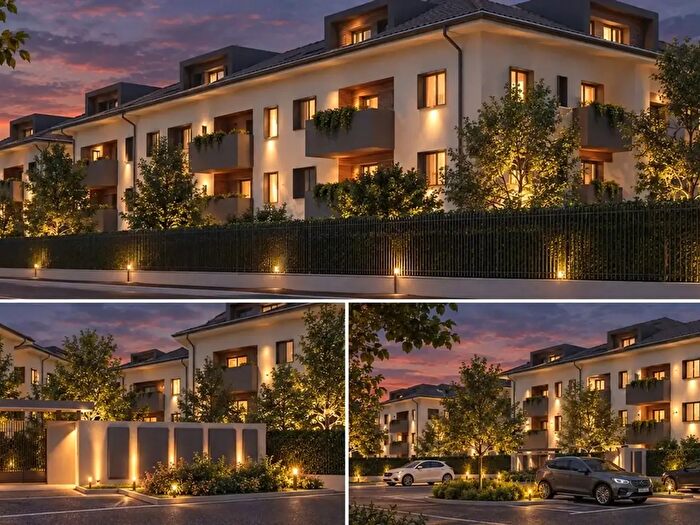 Appartamento quadrilocale in vendita in Via Gianfranco Miglio, Biassono