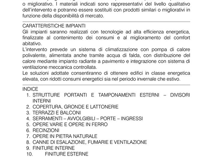 Case in Vendita e in Affitto - 3