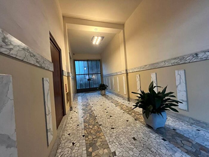 Appartamento bilocale in affitto in Via Tito Livio, Martini Insubria, Milano