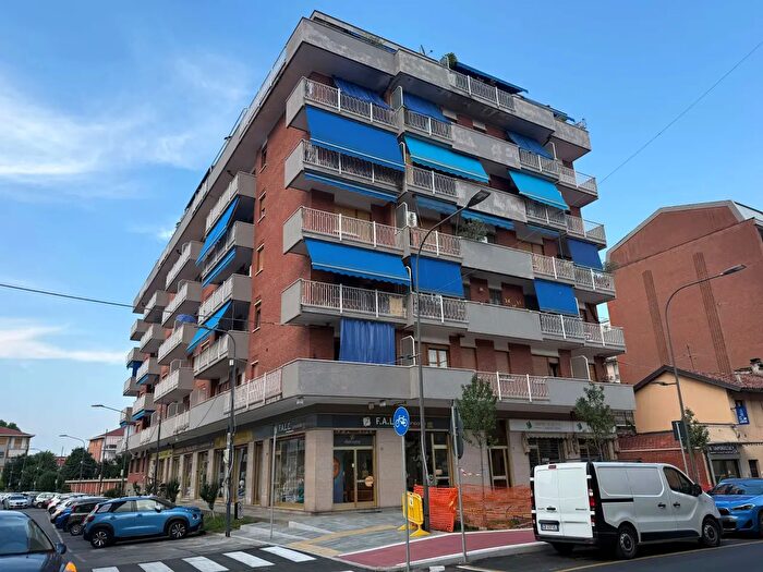 Appartamento bilocale in vendita in Corso Nazioni Unite, Cirie'