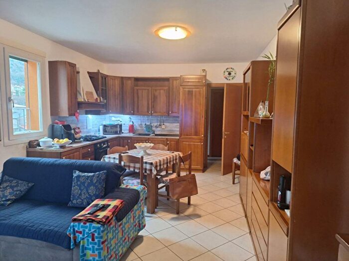 Appartamento trilocale in affitto in Via Campagnola MONTE DI MALO, Priabona, Monte di Malo