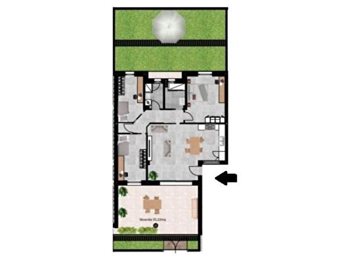 Case in Vendita e in Affitto - 2