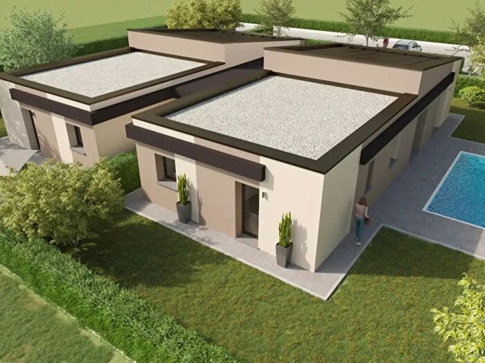 Casa quadrilocale in vendita in Castell'Aicardi, San Secondo Parmense