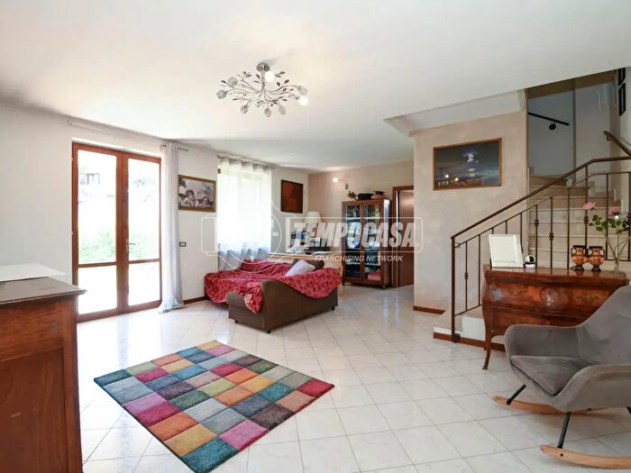 Casa quadrilocale in vendita in Via Vantini, Calcinato