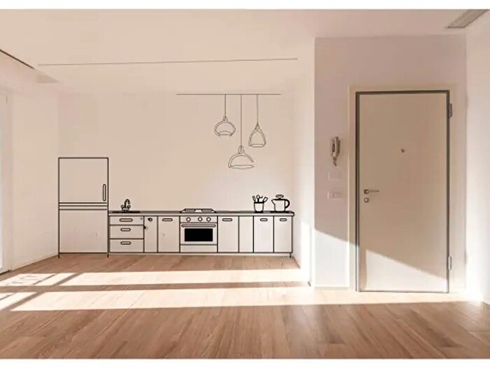 Appartamento trilocale in vendita in Viale Adamello, Riccione