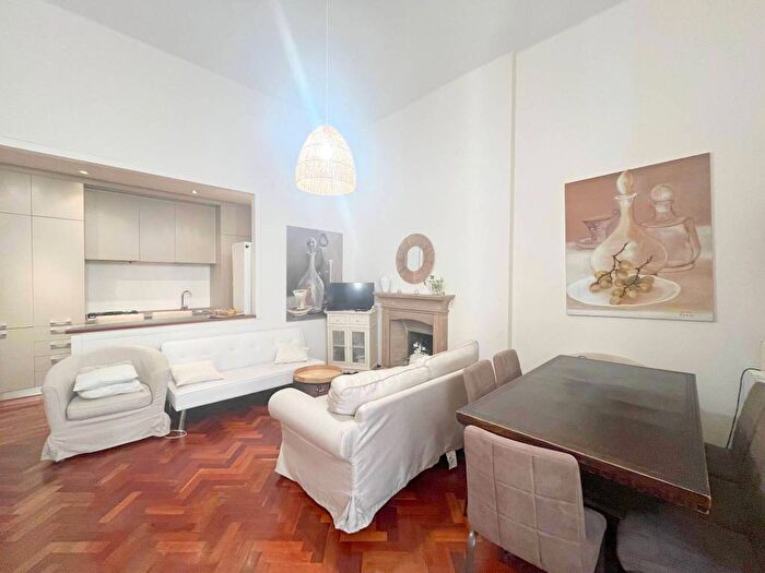 Appartamento bilocale in affitto in Via Santo Stefano, Santo Stefano, Bologna