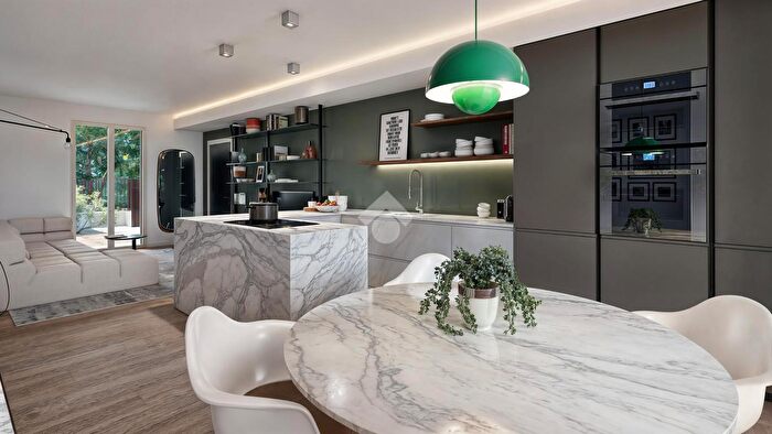 Appartamento trilocale in vendita in Desenzano Del Garda