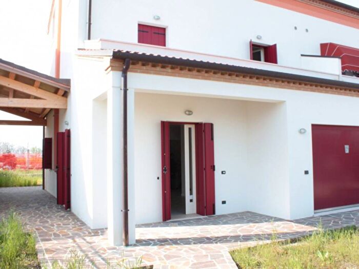 Casa con 5 locali in affitto in via Dei Castagni, Tramonte, Teolo