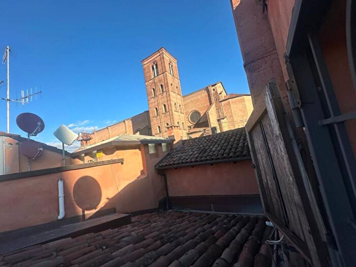 Appartamento bilocale in affitto in Centro Storico, Bologna