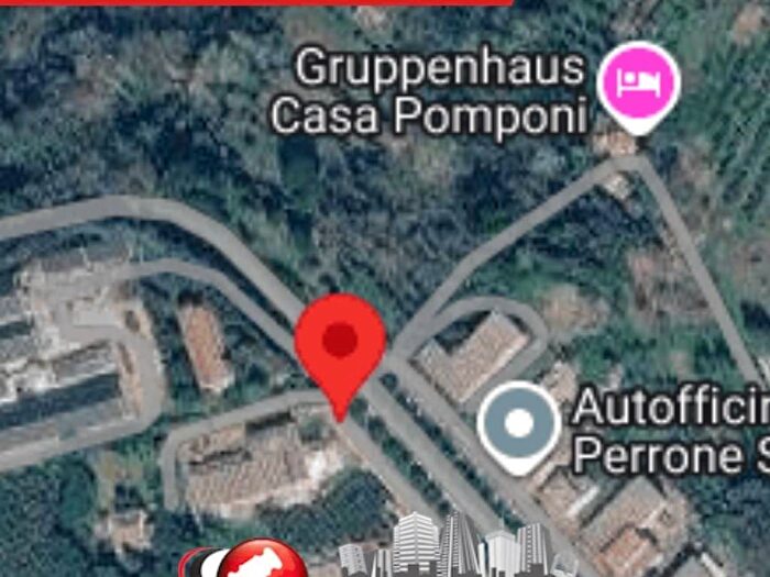 Casa con 6 locali in affitto in Via Comiti Zona Industriale Comiti FI Italia, Comiti, Montaione
