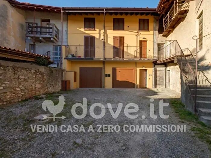 Appartamento quadrilocale in vendita in Via della Concordia, Sumirago