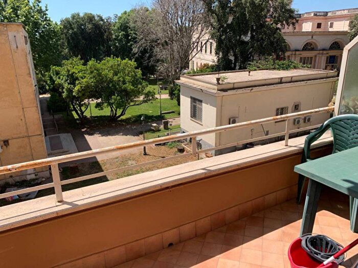 Appartamento bilocale in affitto in Via degli Elci, Centro Storico, Anzio