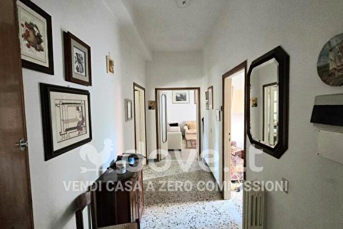 Appartamento quadrilocale in vendita in Viale Emilia, Chianciano Terme