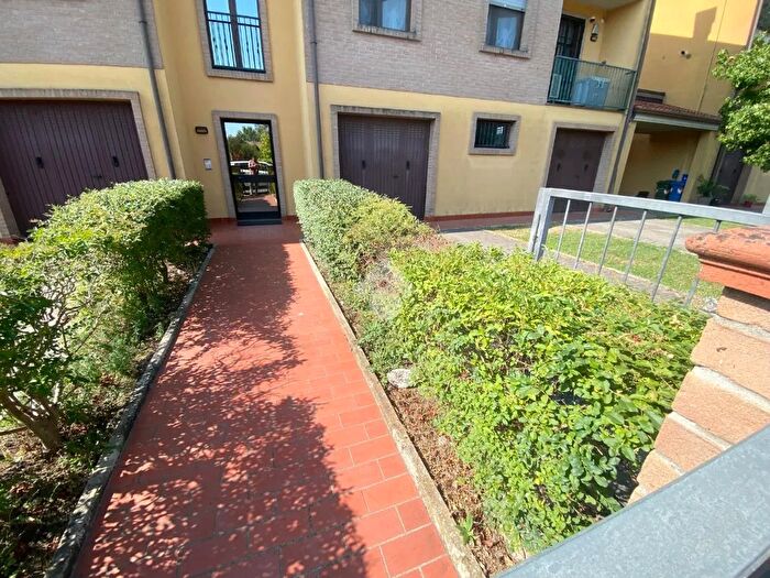 Appartamento trilocale in vendita in Via Amendola, Medolla