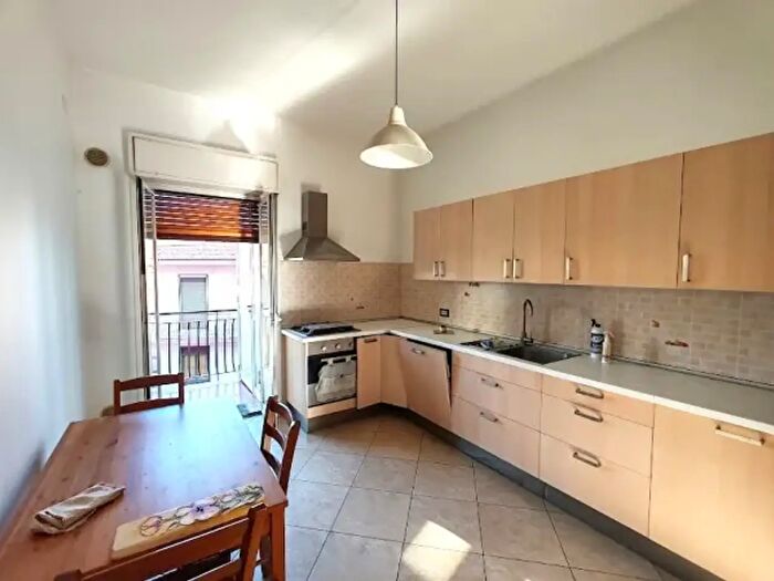 Appartamento trilocale in vendita in Via Provinciale per Santa Maria Ammalati, Acireale