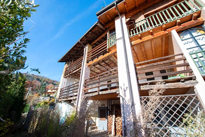 Casa con 5 locali in vendita in Via Cavaghi, Foresto Sparso