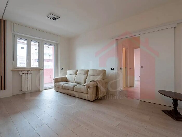 Appartamento bilocale in vendita in Via dei Pini, Pieve Emanuele