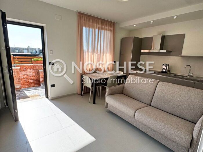 Appartamento bilocale in affitto in Via Fuorni, Zona Industriale San Leonardo, Salerno