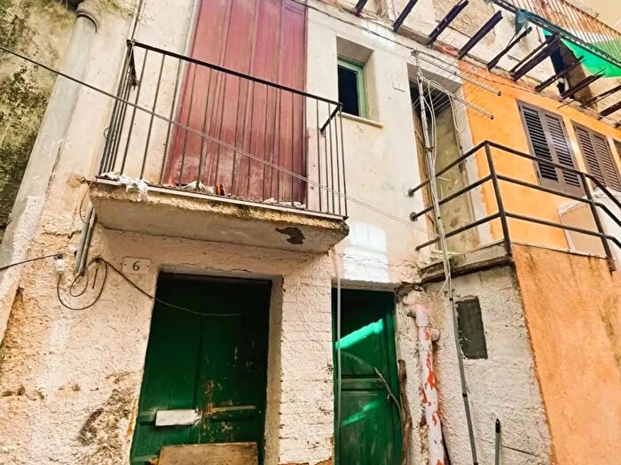 Appartamento con 5 locali in vendita in Cortile Bosio, Agrigento