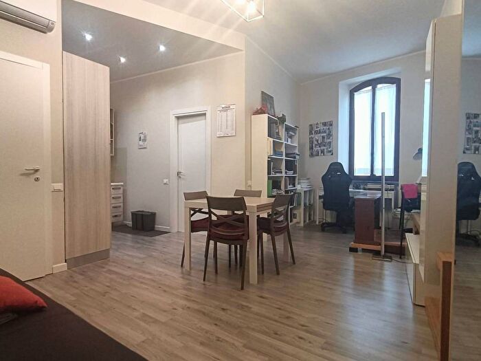 Appartamento bilocale in affitto in Via Volturno, Centro, Cremona