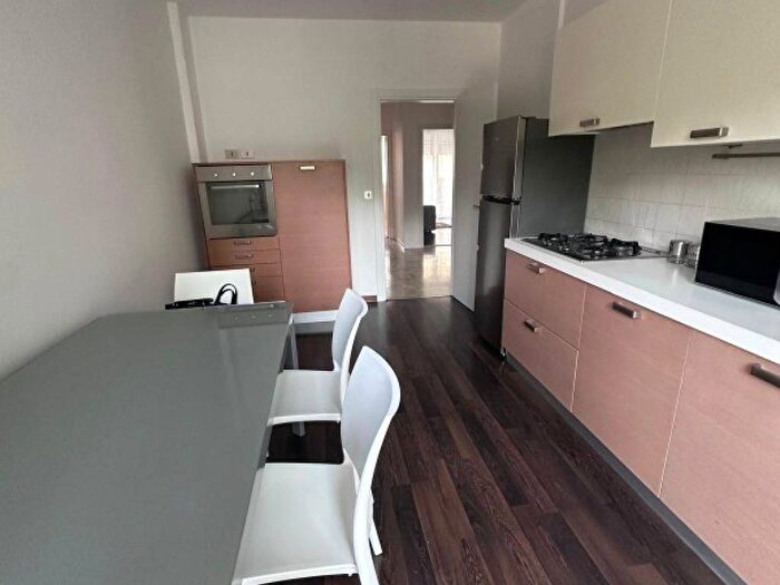 Appartamento quadrilocale in affitto in Mestre, Venezia