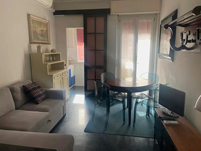 Appartamento bilocale in vendita in Via Vetta d'Italia, Milano