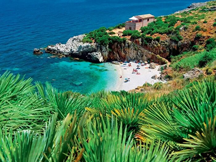 Appartamento bilocale in affitto in Via Eboli, San Vito Lo Capo