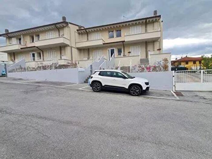 Appartamento bilocale in affitto in Via P Togliatti, Centro, Lamporecchio