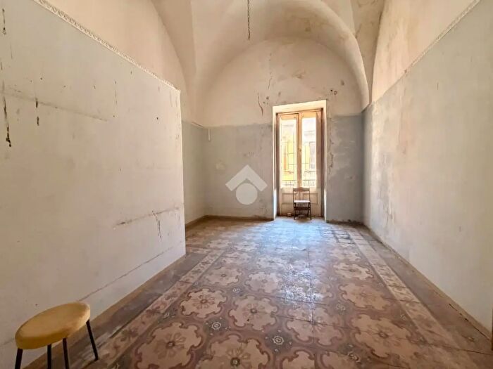 Appartamento quadrilocale in vendita in Via di Porcigliano, Lecce